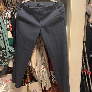 Express Columnist Ankle pants